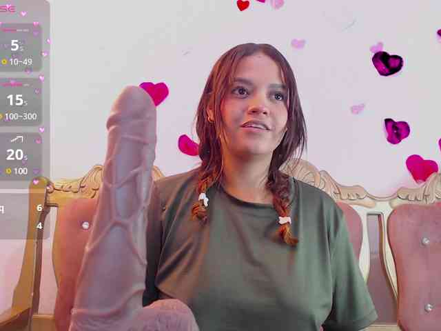 Badmommmy webcam