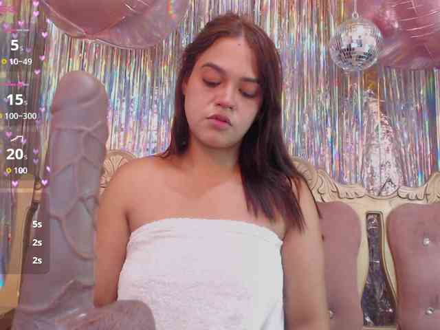 Badmommmy webcam