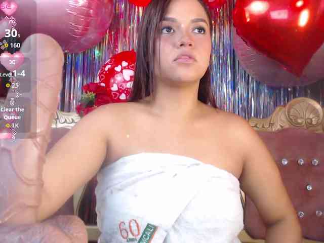 Badmommmy webcam