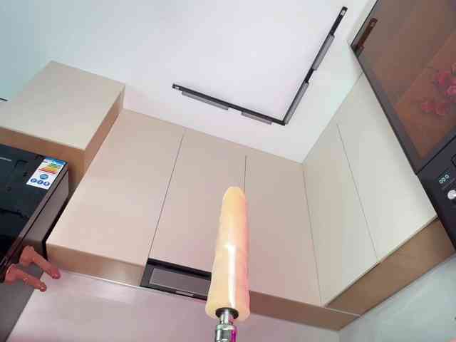 maakimo Live Webcam on BongaCams