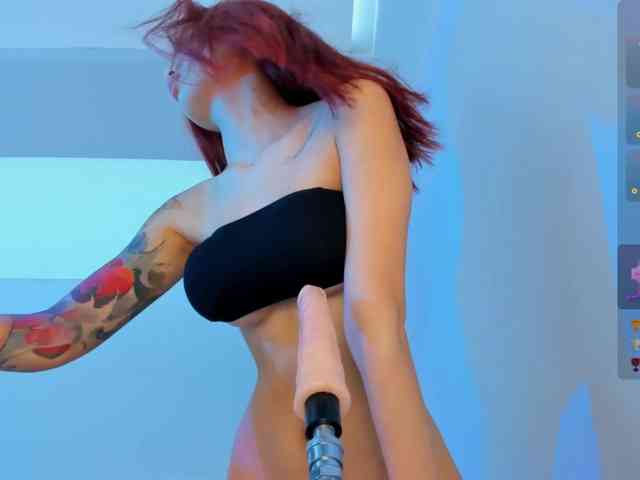 camsex porn Maakimo