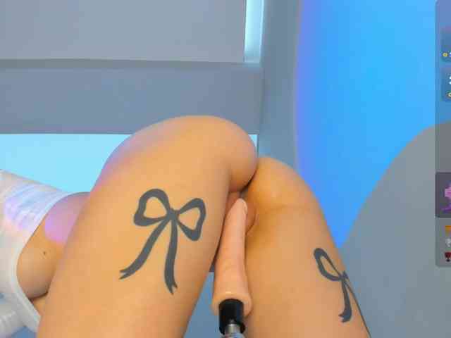 maakimo Live Webcam on BongaCams