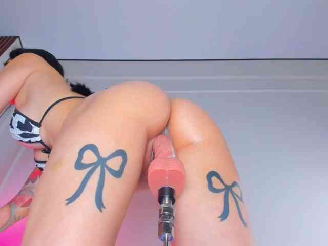 maakimo Live Webcam on BongaCams