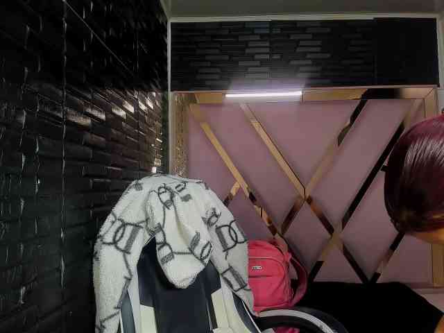 RachelleWoods69 webcam