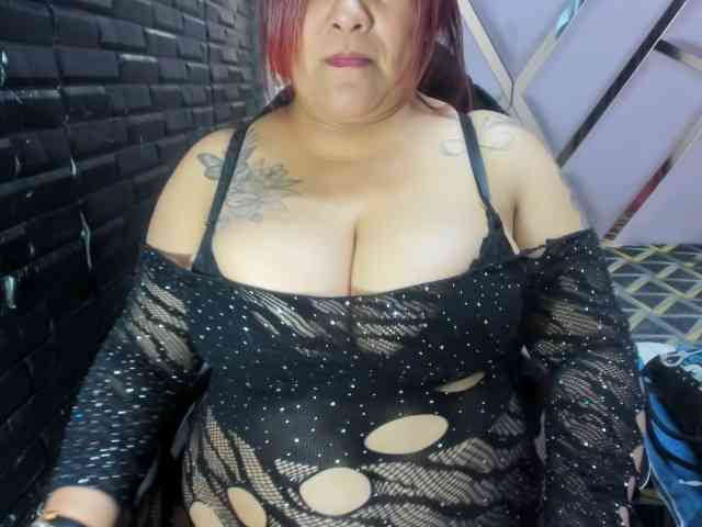 RachelleWoods69 webcam