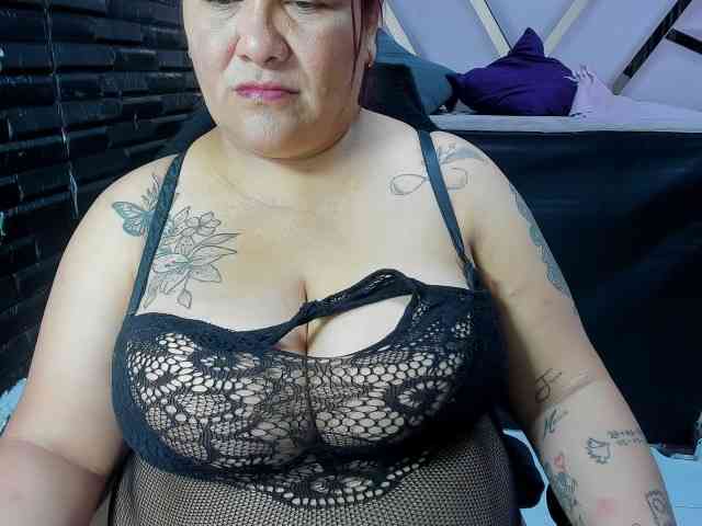 RachelleWoods69 webcam