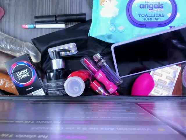 RachelleWoods69 webcam