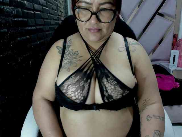 RachelleWoods69 webcam