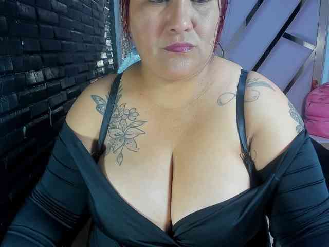 RachelleWoods69 webcam