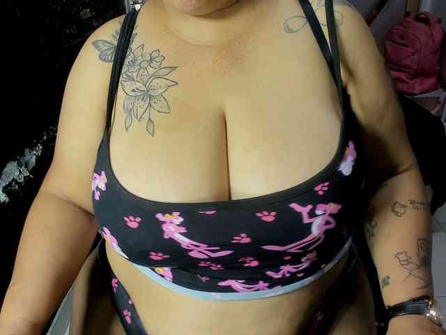 RachelleWoods69 webcam