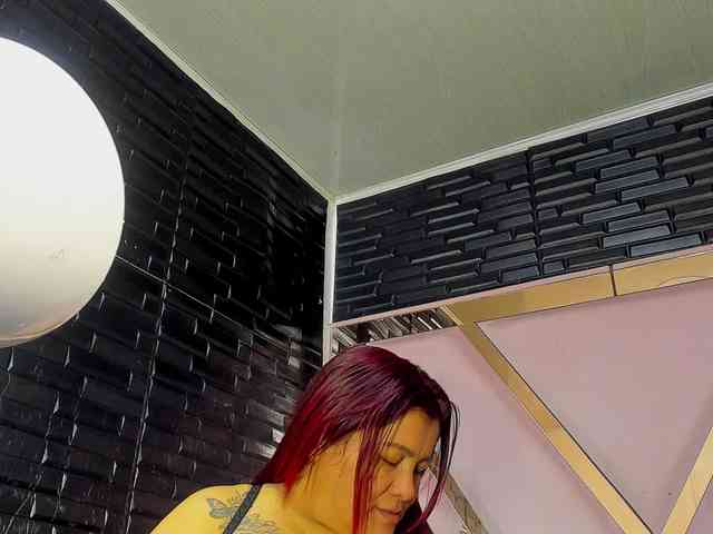 RachelleWoods69 webcam