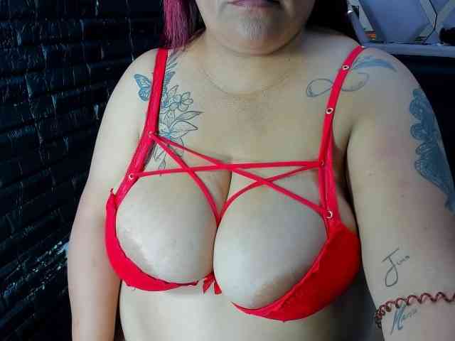 RachelleWoods69 webcam