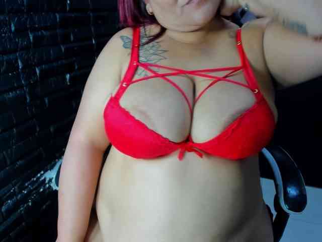 RachelleWoods69 webcam