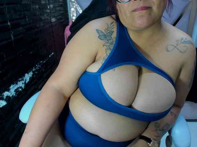 RachelleWoods69 webcam