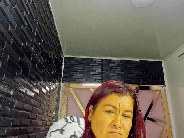 RachelleWoods69 webcam