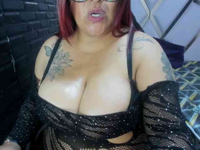 RachelleWoods69 webcam