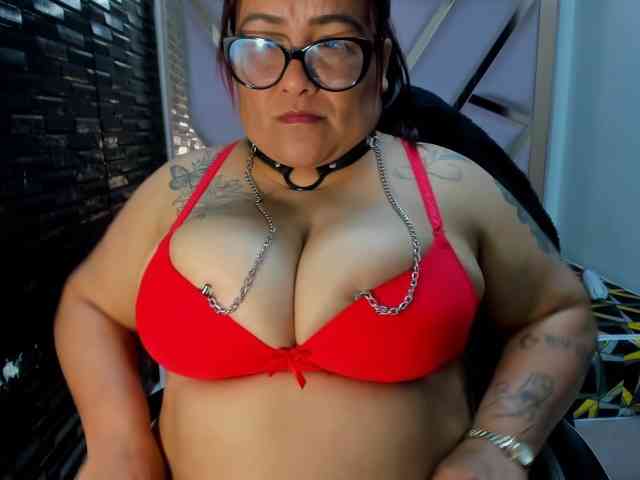 RachelleWoods69 webcam