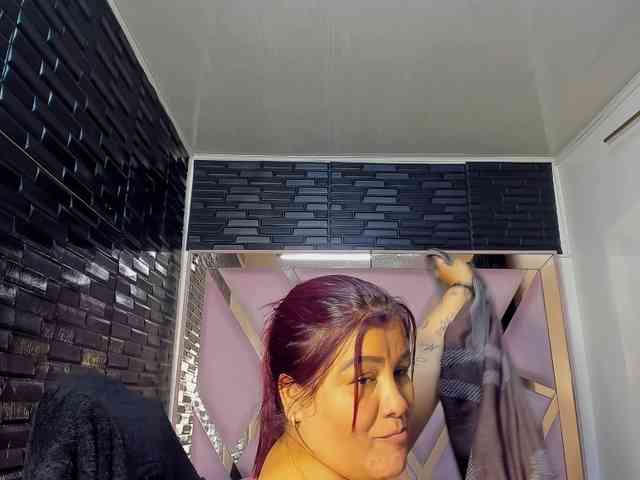 RachelleWoods69 webcam