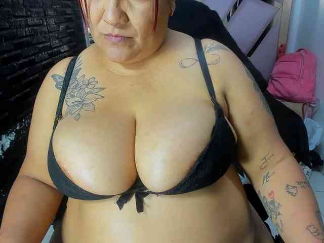 RachelleWoods69 webcam