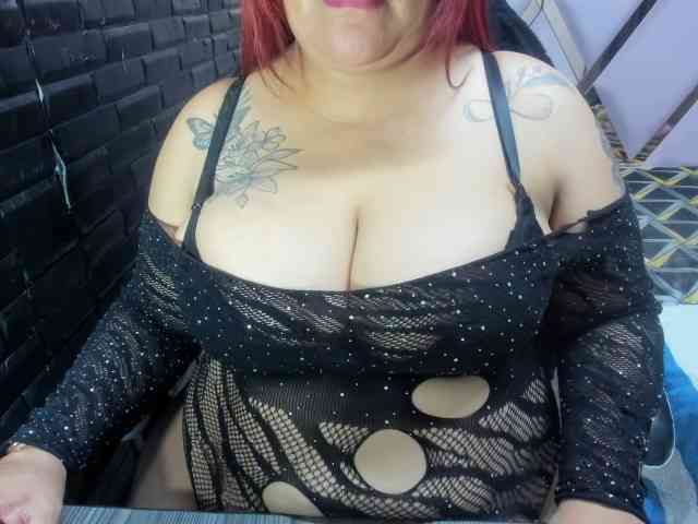 RachelleWoods69 webcam