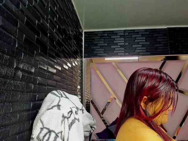 RachelleWoods69 webcam