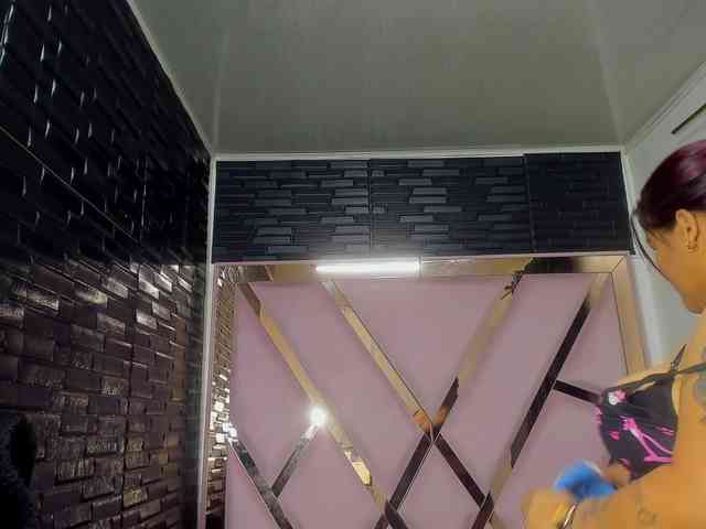 RachelleWoods69 webcam