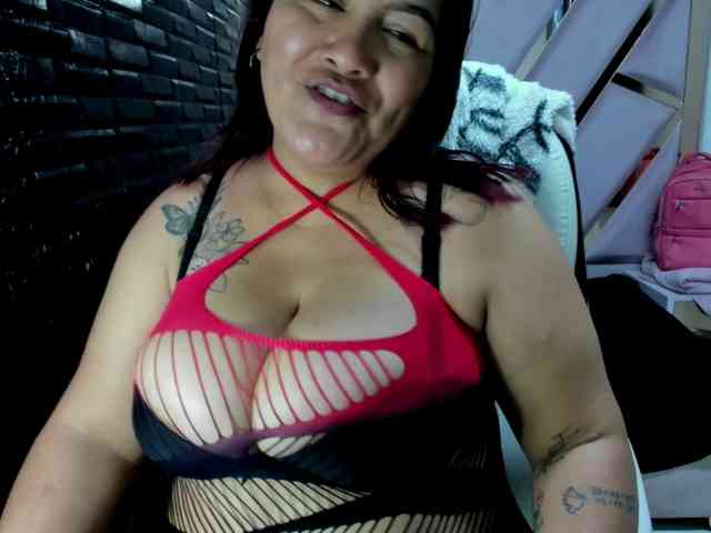 RachelleWoods69 webcam