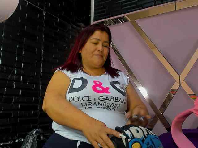 RachelleWoods69 webcam