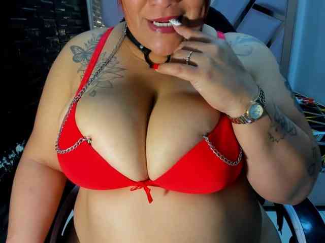 RachelleWoods69 webcam