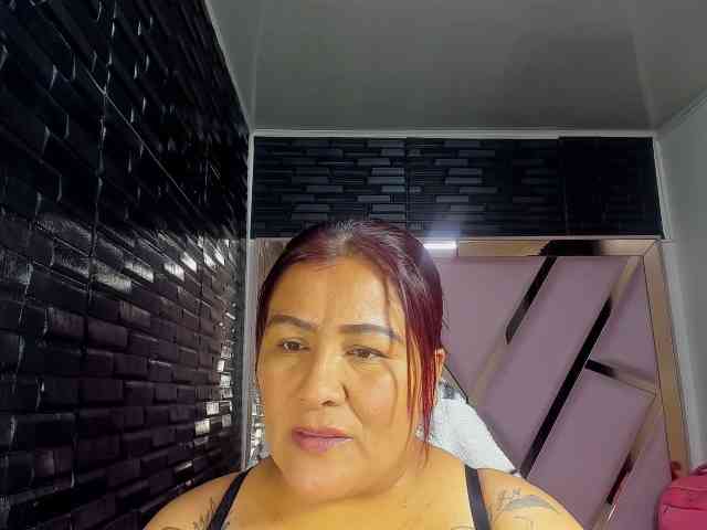 RachelleWoods69 webcam