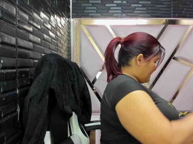 RachelleWoods69 webcam