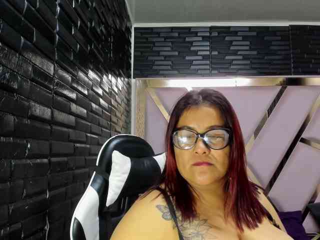 RachelleWoods69 webcam