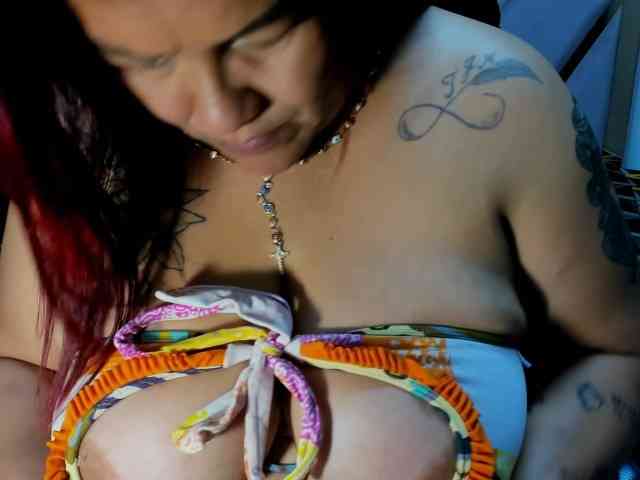 RachelleWoods69 webcam