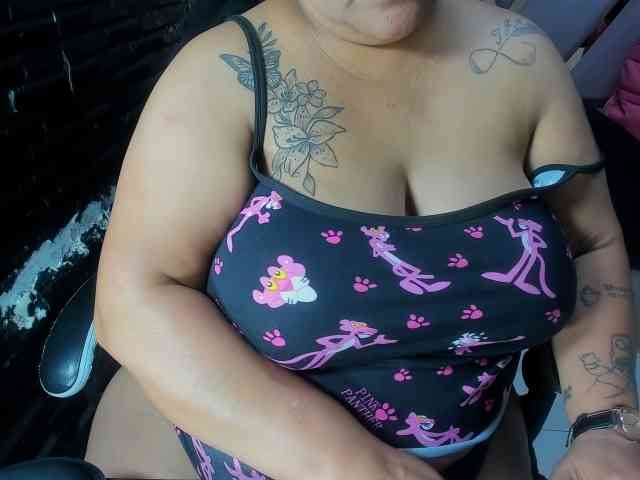 RachelleWoods69 webcam