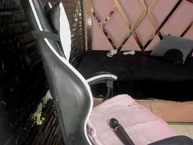 RachelleWoods69 webcam