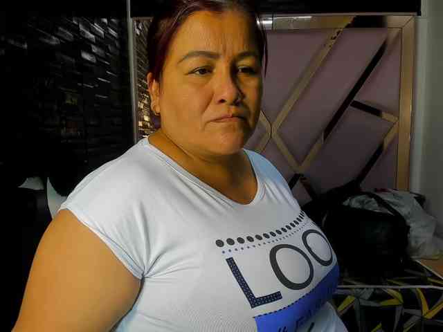 RachelleWoods69 webcam