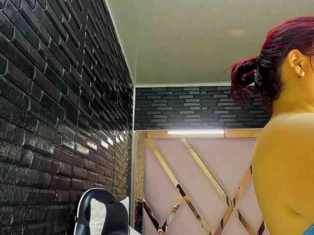 RachelleWoods69 webcam