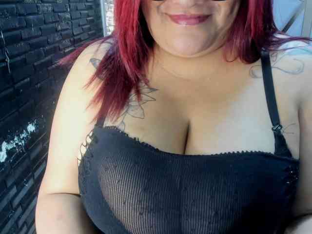 RachelleWoods69 webcam