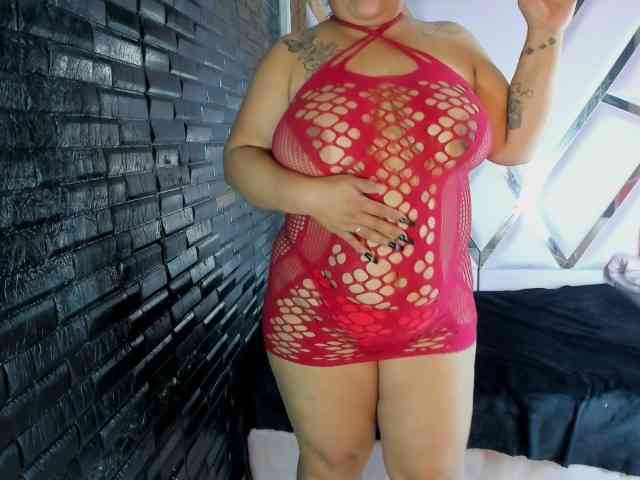 RachelleWoods69 webcam