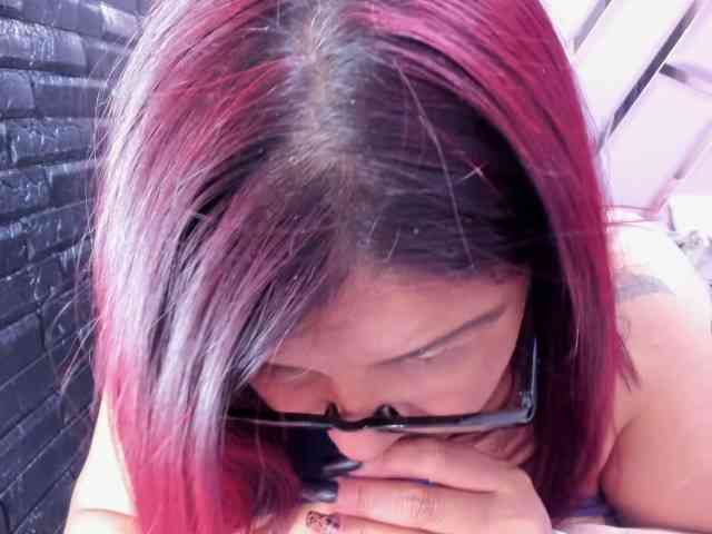 RachelleWoods69 webcam