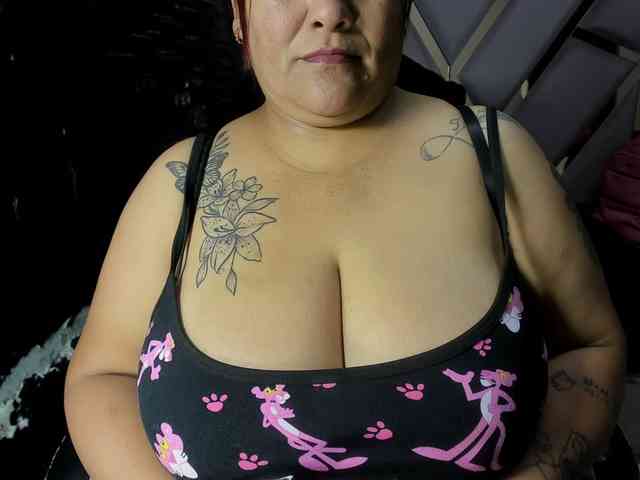 RachelleWoods69 webcam