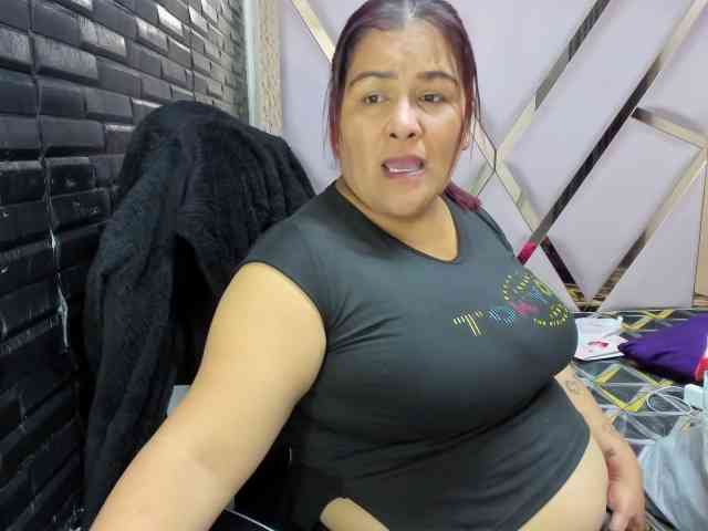 RachelleWoods69 webcam