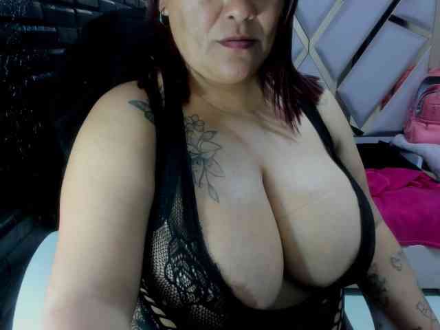 RachelleWoods69 webcam