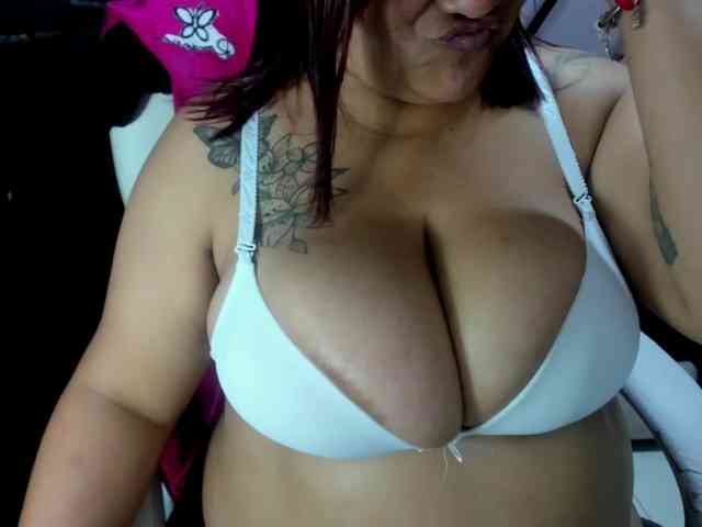 RachelleWoods69 webcam