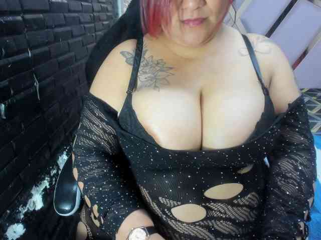 RachelleWoods69 webcam