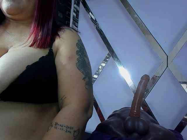 RachelleWoods69 webcam