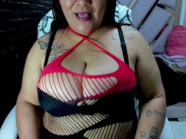 RachelleWoods69 webcam