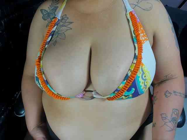 RachelleWoods69 webcam