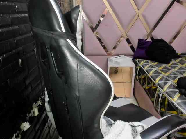 RachelleWoods69 webcam