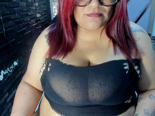 RachelleWoods69 webcam